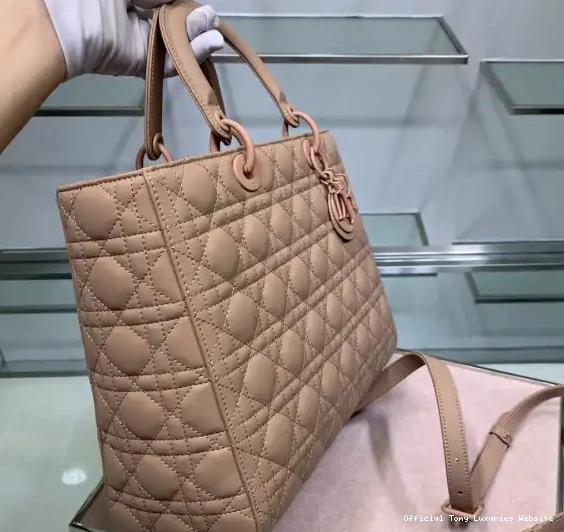 Tony Luxuries diro BAG LADY LARGE 0429
